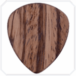 Zebrano Fatty Ahşap Pena - Görsel 2