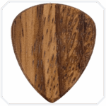 Zebrano Flow Ahşap Pena