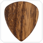 Zebrano Flow Ahşap Pena - Görsel 2