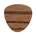 Zebrano Saucer Ahşap Pena - Görsel 2