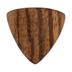 Zebrano Triforce Ahşap Pena - Görsel 2