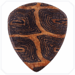 Turtle Flow Mikarta Pena - Görsel 2