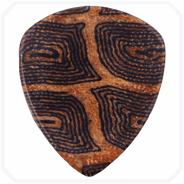 Turtle Flow Mikarta Pena - Görsel 2