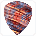 Asgart Fatty Stabilize Ahşap Pena