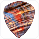 Asgart Fatty Stabilize Ahşap Pena - Görsel 2