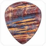 Asgart Flow Stabilize Ahşap Pena