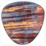 Asgart Saucer Stabilize Ahşap Pena