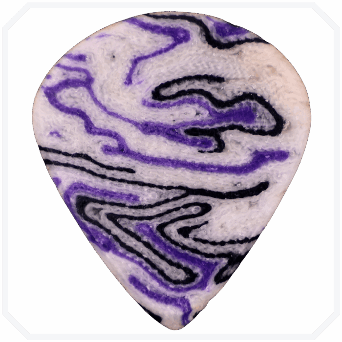 Eowyn Jazz Mikarta Pena - Görsel 2