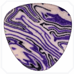 Eowyn Saucer Mikarta Pena - Görsel 2