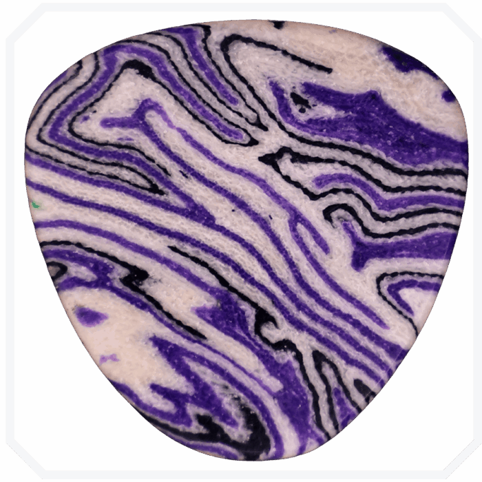 Eowyn Saucer Mikarta Pena - Görsel 2