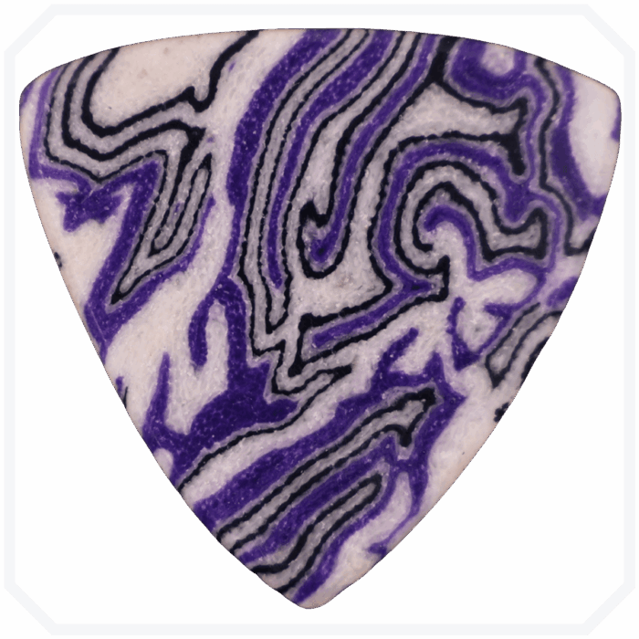 Eowyn Triforce Mikarta Pena - Görsel 2