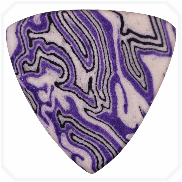 Eowyn Triforce Mikarta Pena - Görsel 6