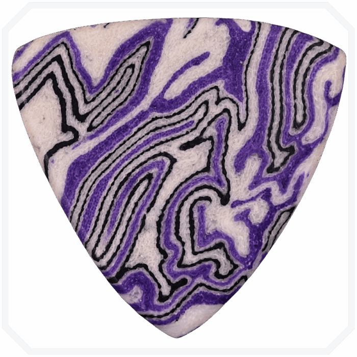 Eowyn Triforce Mikarta Pena - Görsel 7