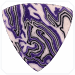 Eowyn Triforce Mikarta Pena - Görsel 3