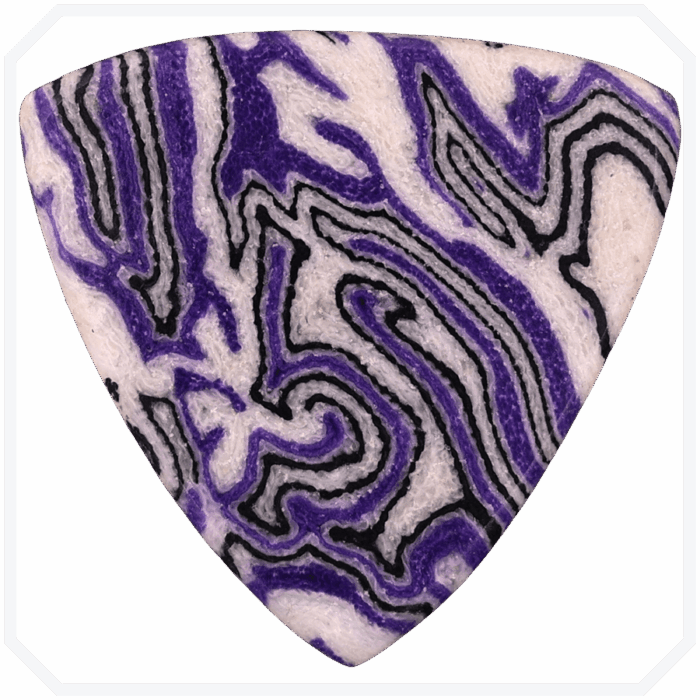 Eowyn Triforce Mikarta Pena - Görsel 3