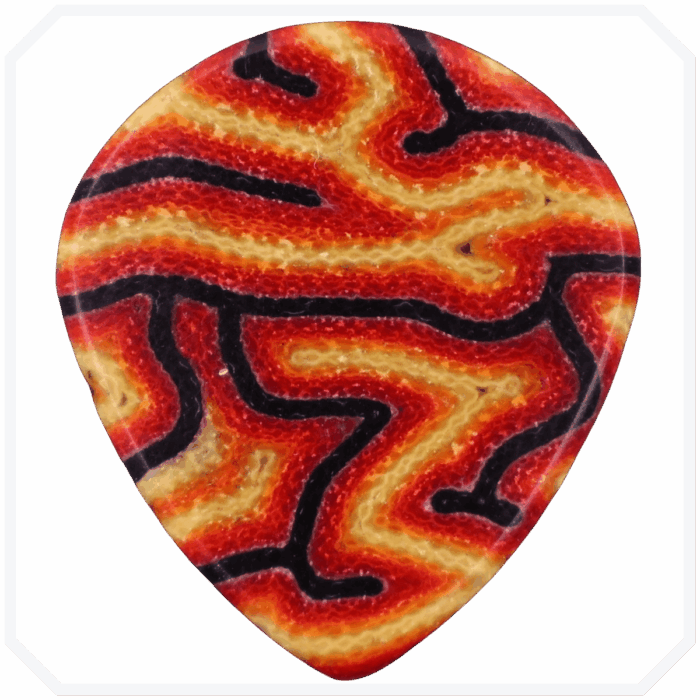 Mordor FatJazz Mikarta Pena - Görsel 2