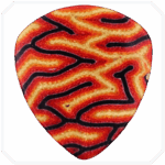 Mordor Fatty Mikarta Pena