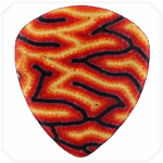 Mordor Fatty Mikarta Pena - Görsel 2