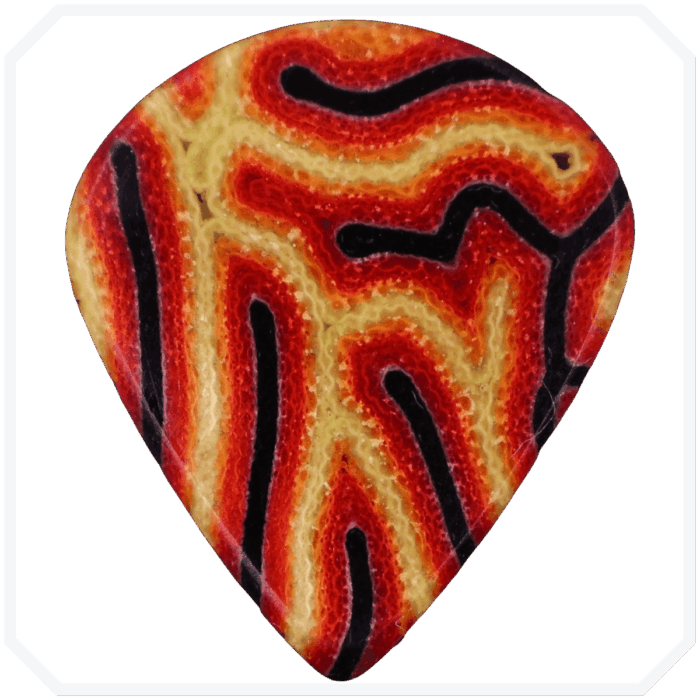 Mordor Jazz Mikarta Pena - Görsel 2