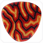 Mordor Saucer Mikarta Pena