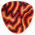 Mordor Saucer Mikarta Pena - Görsel 2