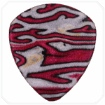 Mythril Fatty Mikarta Pena - Görsel 2