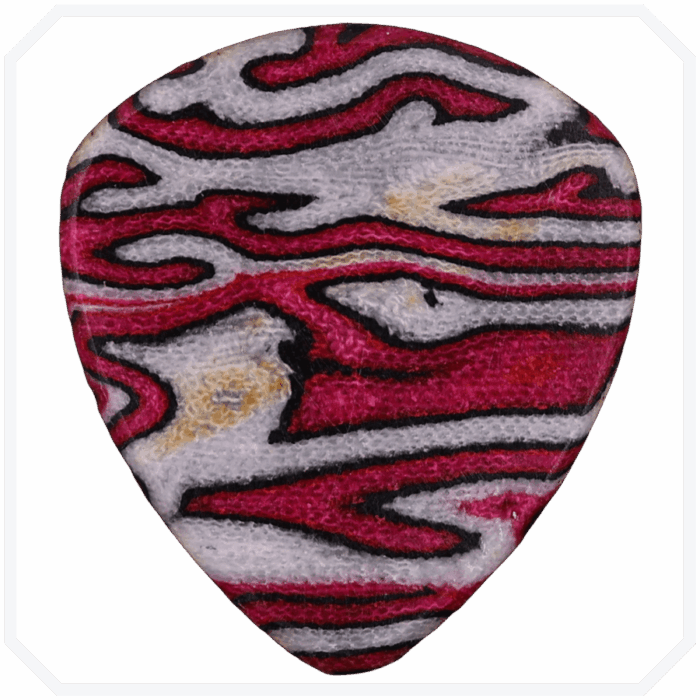 Mythril Fatty Mikarta Pena - Görsel 2