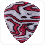 Mythril Flow Mikarta Pena