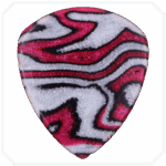 Mythril Flow Mikarta Pena - Görsel 2