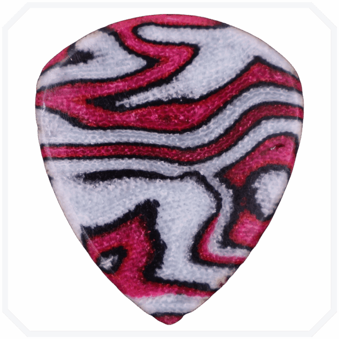 Mythril Flow Mikarta Pena - Görsel 2