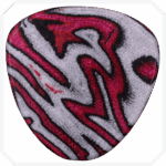 Mythril Saucer Mikarta Pena