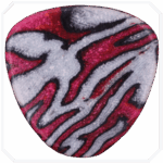 Mythril Saucer Mikarta Pena - Görsel 2