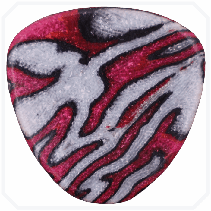 Mythril Saucer Mikarta Pena - Görsel 2