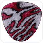 Mythril Saucer Mikarta Pena - Görsel 5