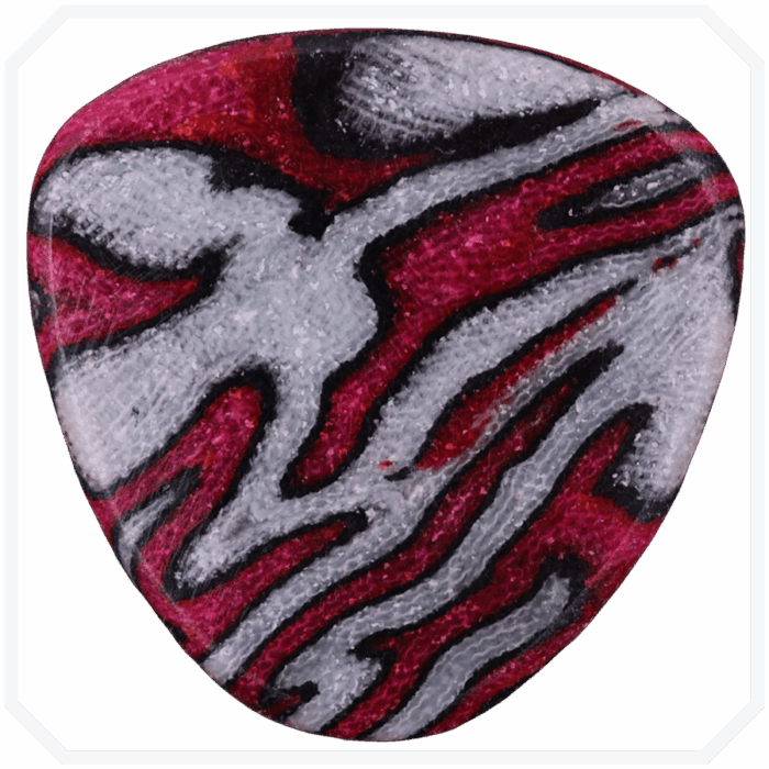 Mythril Saucer Mikarta Pena - Görsel 5