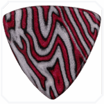 Mythril Triforce Mikarta Pena - Görsel 2