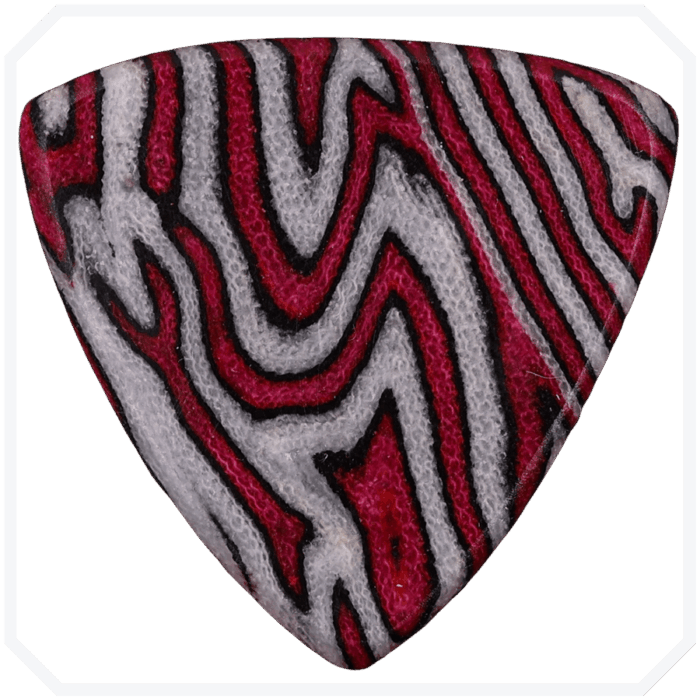 Mythril Triforce Mikarta Pena - Görsel 2