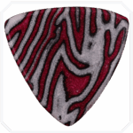 Mythril Triforce Mikarta Pena - Görsel 3