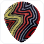 Reggae FatJazz Mikarta Pena - Görsel 2