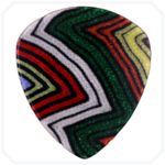 Reggae Fatty Mikarta Pena