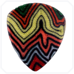 Reggae Flow Mikarta Pena