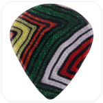 Reggae Jazz Mikarta Pena