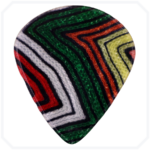 Reggae Jazz Mikarta Pena - Görsel 2