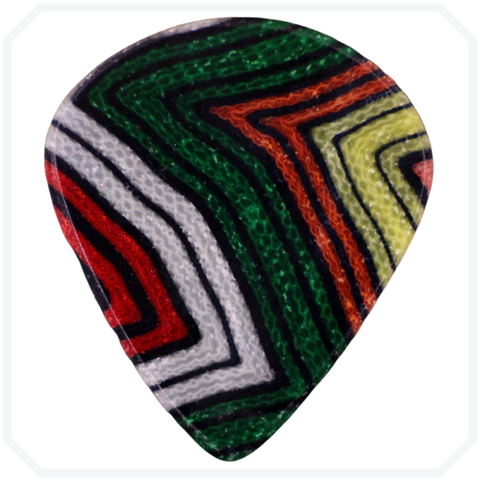 Reggae Jazz Mikarta Pena - Görsel 2