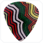 Reggae Standart Mikarta Pena