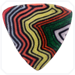 Reggae Triforce Mikarta Pena