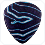 Shire Fatty Mikarta Pena