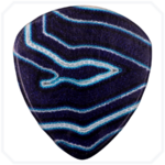 Shire Fatty Mikarta Pena - Görsel 2