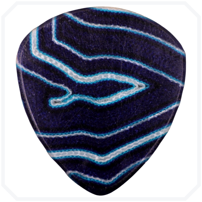 Shire Fatty Mikarta Pena - Görsel 2