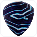 Shire Fatty Mikarta Pena - Görsel 4